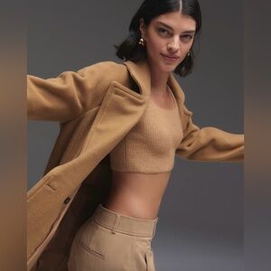 Everlane The Cozy Stretch Tank